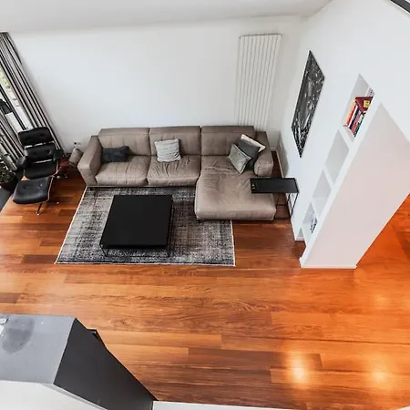 Luxe En Rustige Bij Heuvelland & Maastricht Villa