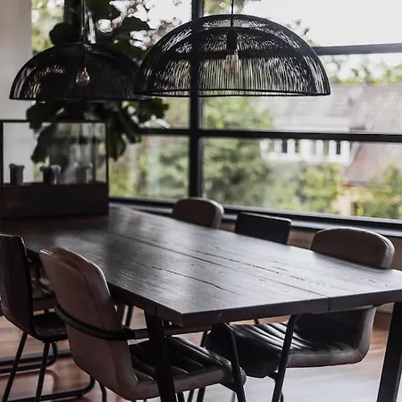 Villa Luxe En Rustige Bij Heuvelland & Maastricht