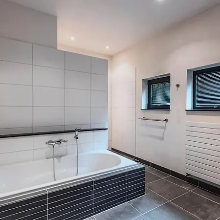 Villa Luxe En Rustige Bij Heuvelland & Maastricht