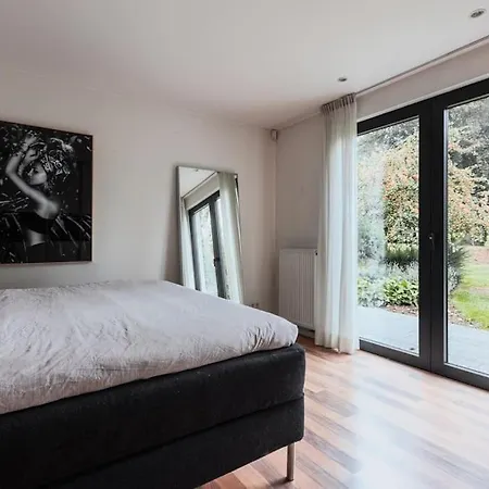 Villa Luxe En Rustige Bij Heuvelland & Maastricht *