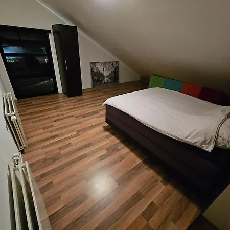 Luxe En Rustige Bij Heuvelland & Maastricht