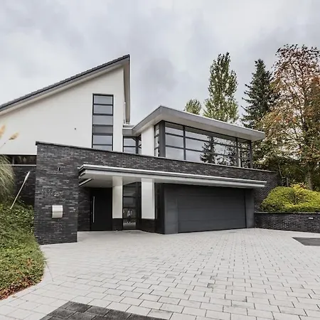 Villa Luxe En Rustige Bij Heuvelland & Maastricht