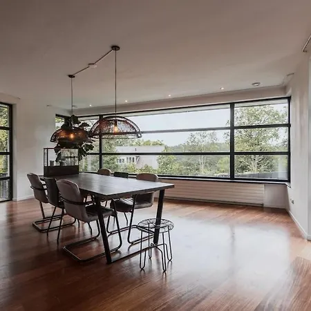 Luxe En Rustige Bij Heuvelland & Maastricht *