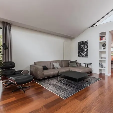 Villa Luxe En Rustige Bij Heuvelland & Maastricht Merkelbeek