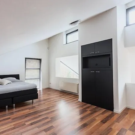 Luxe En Rustige Bij Heuvelland & Maastricht Merkelbeek